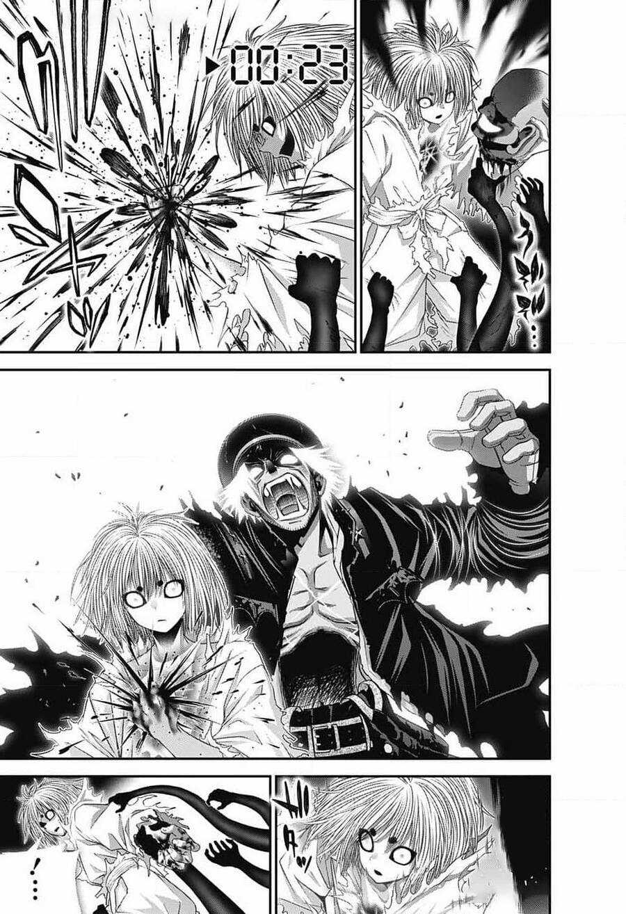 Dark Gathering - Chapter 61 - Trang 38