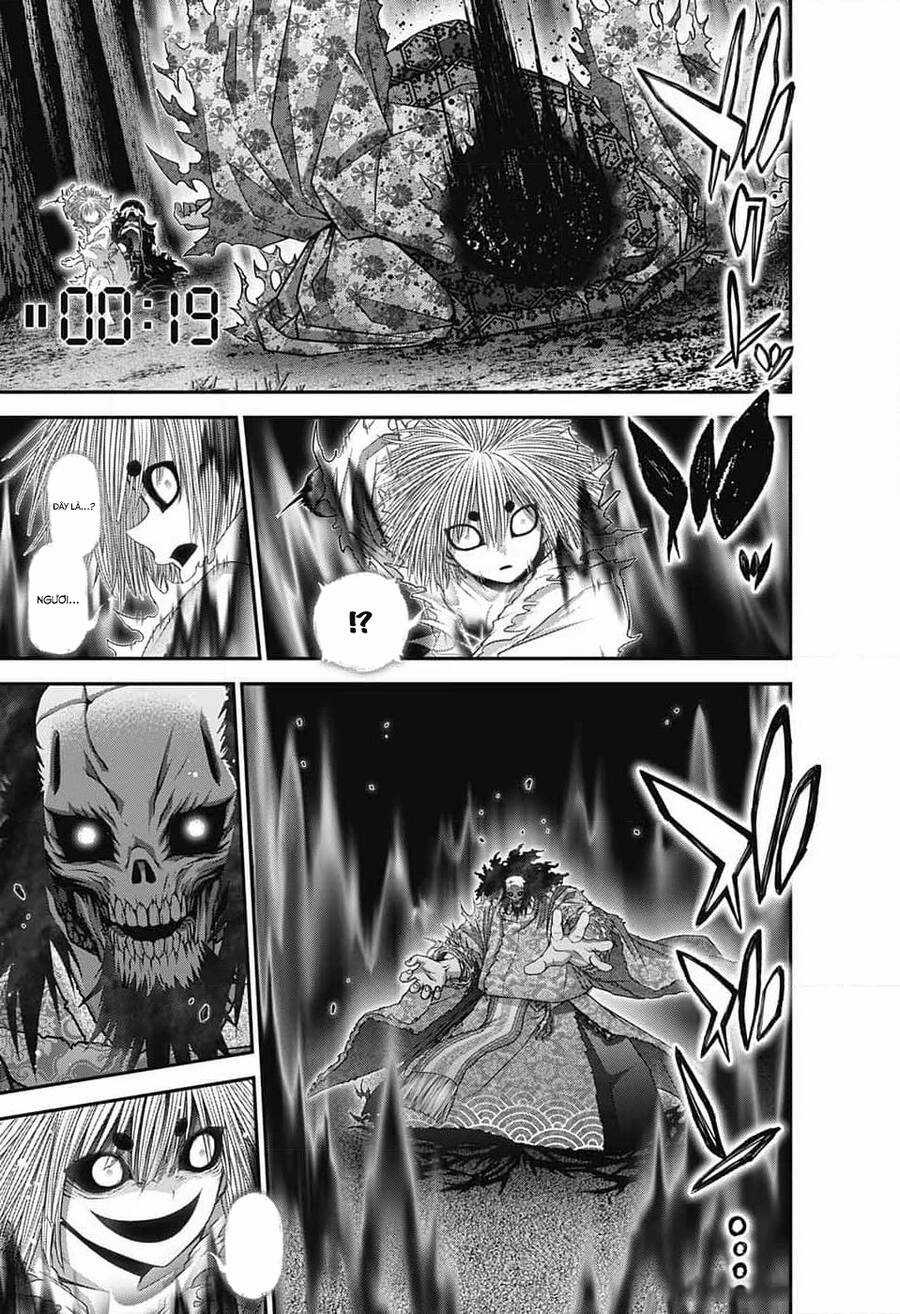 Dark Gathering - Chapter 61 - Trang 40