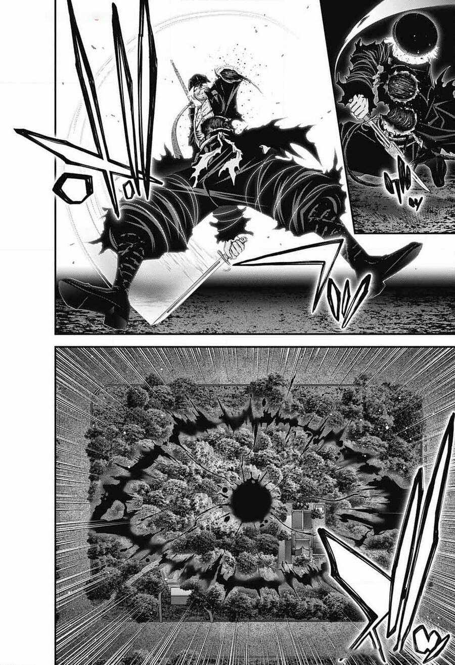 Dark Gathering - Chapter 61 - Trang 41