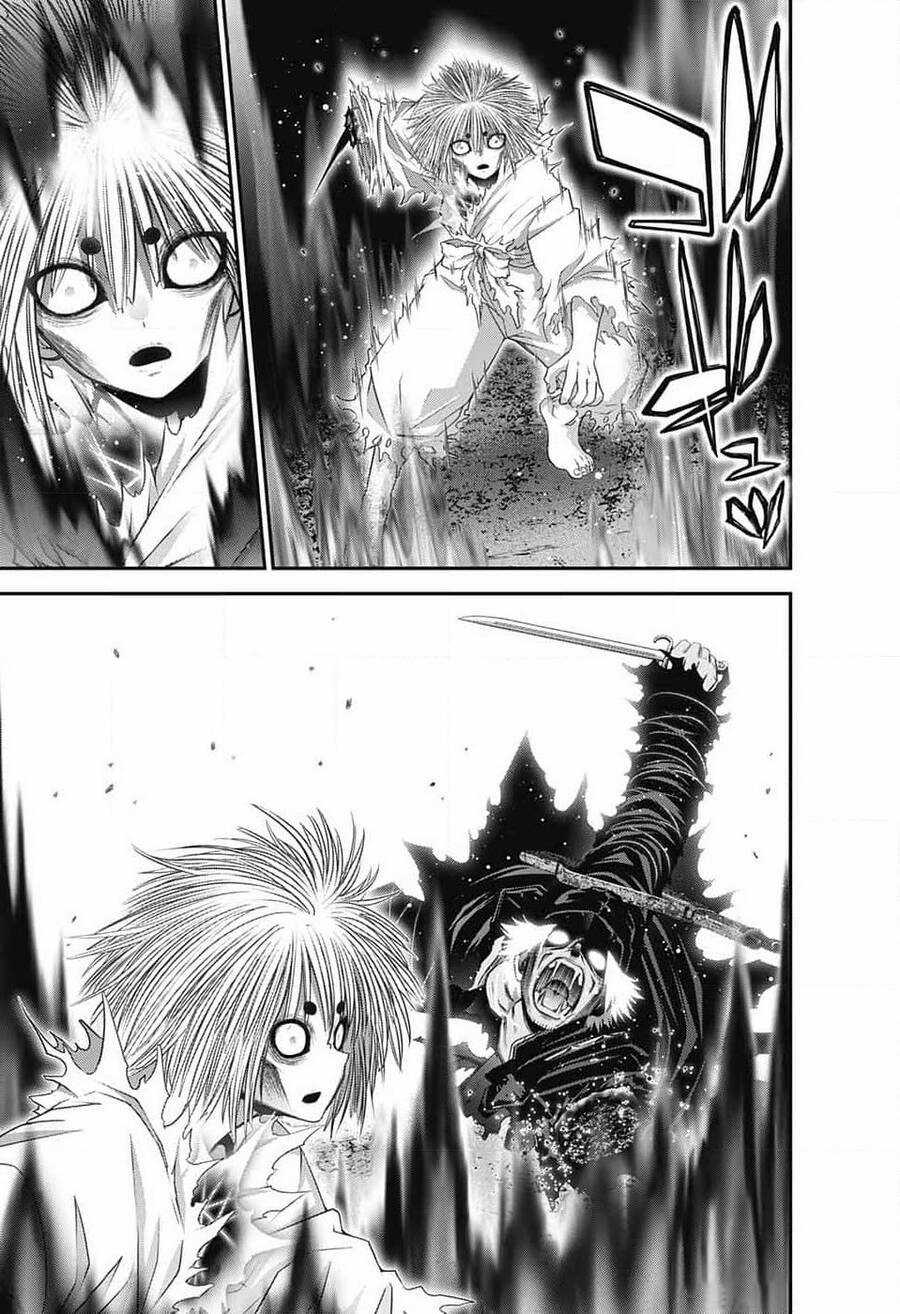 Dark Gathering - Chapter 61 - Trang 42