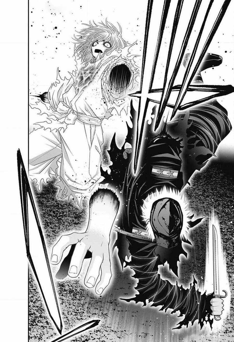 Dark Gathering - Chapter 61 - Trang 43