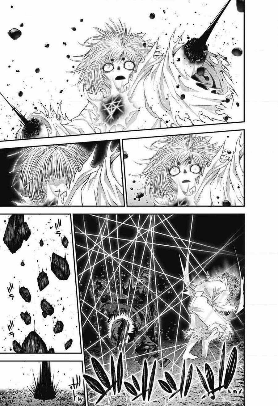 Dark Gathering - Chapter 61 - Trang 44