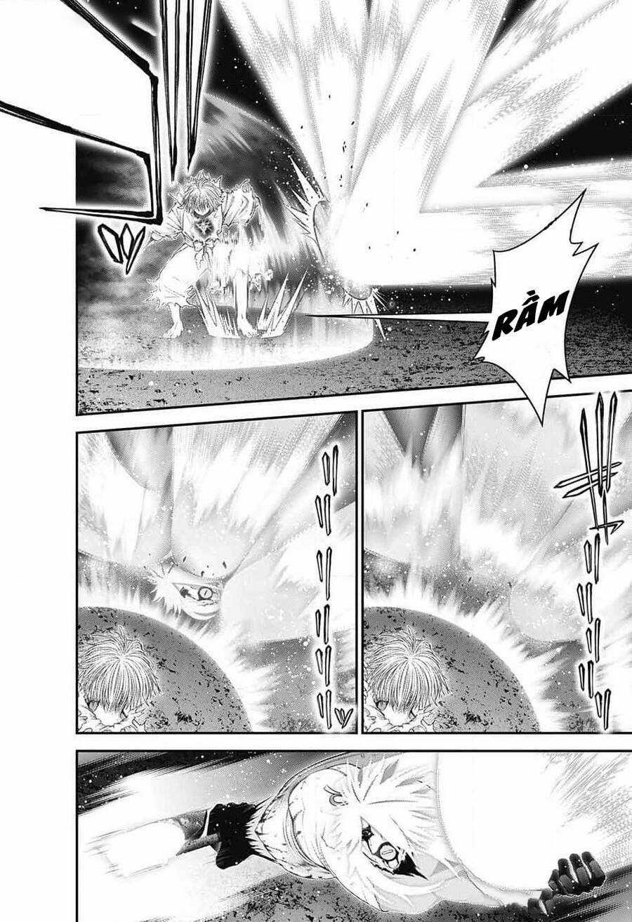 Dark Gathering - Chapter 61 - Trang 47