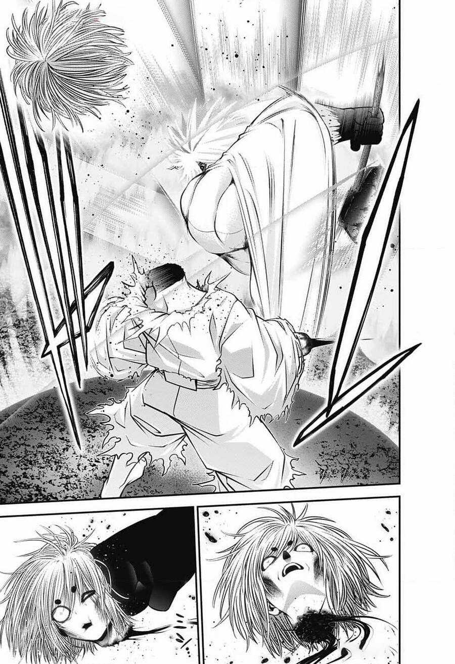 Dark Gathering - Chapter 61 - Trang 48