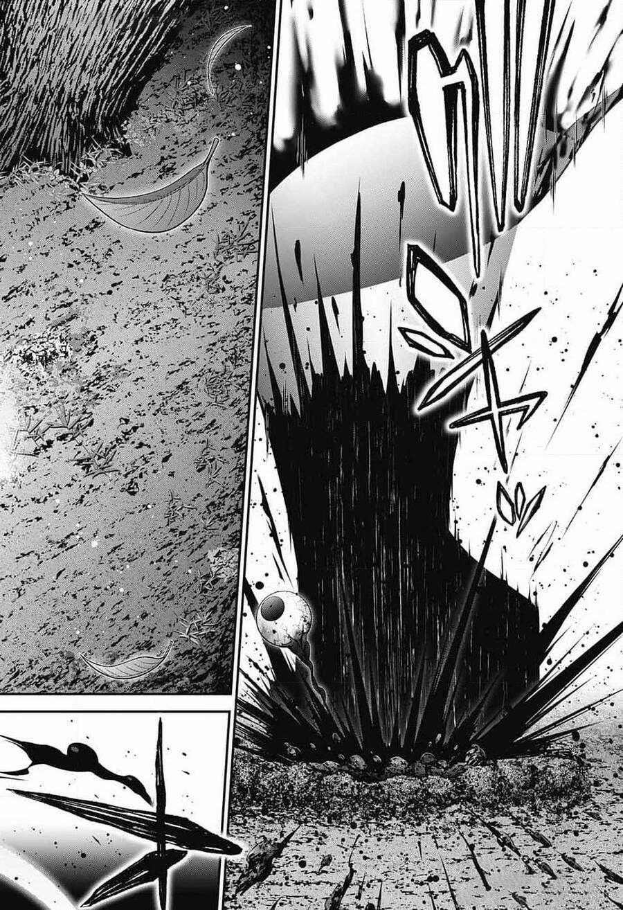 Dark Gathering - Chapter 61 - Trang 49