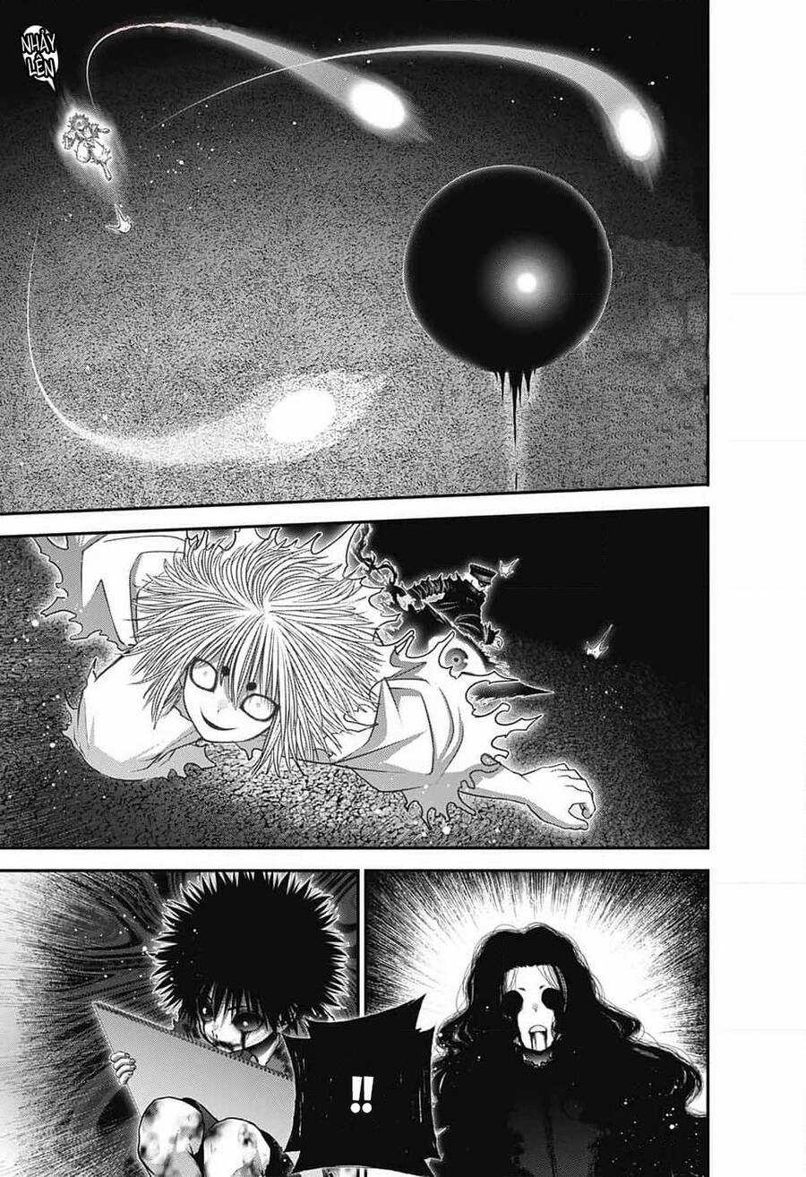 Dark Gathering - Chapter 61 - Trang 9