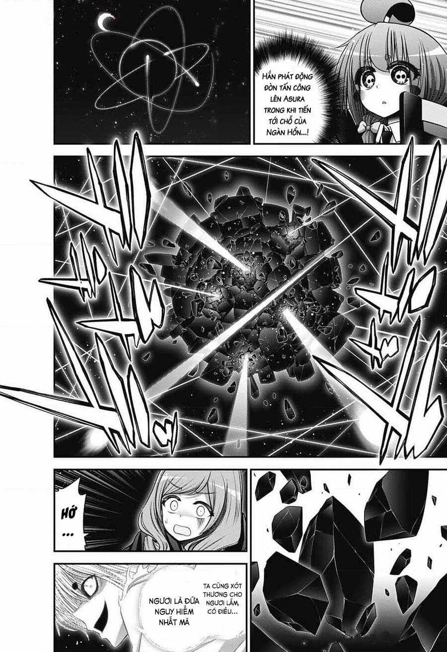 Dark Gathering - Chapter 61 - Trang 10