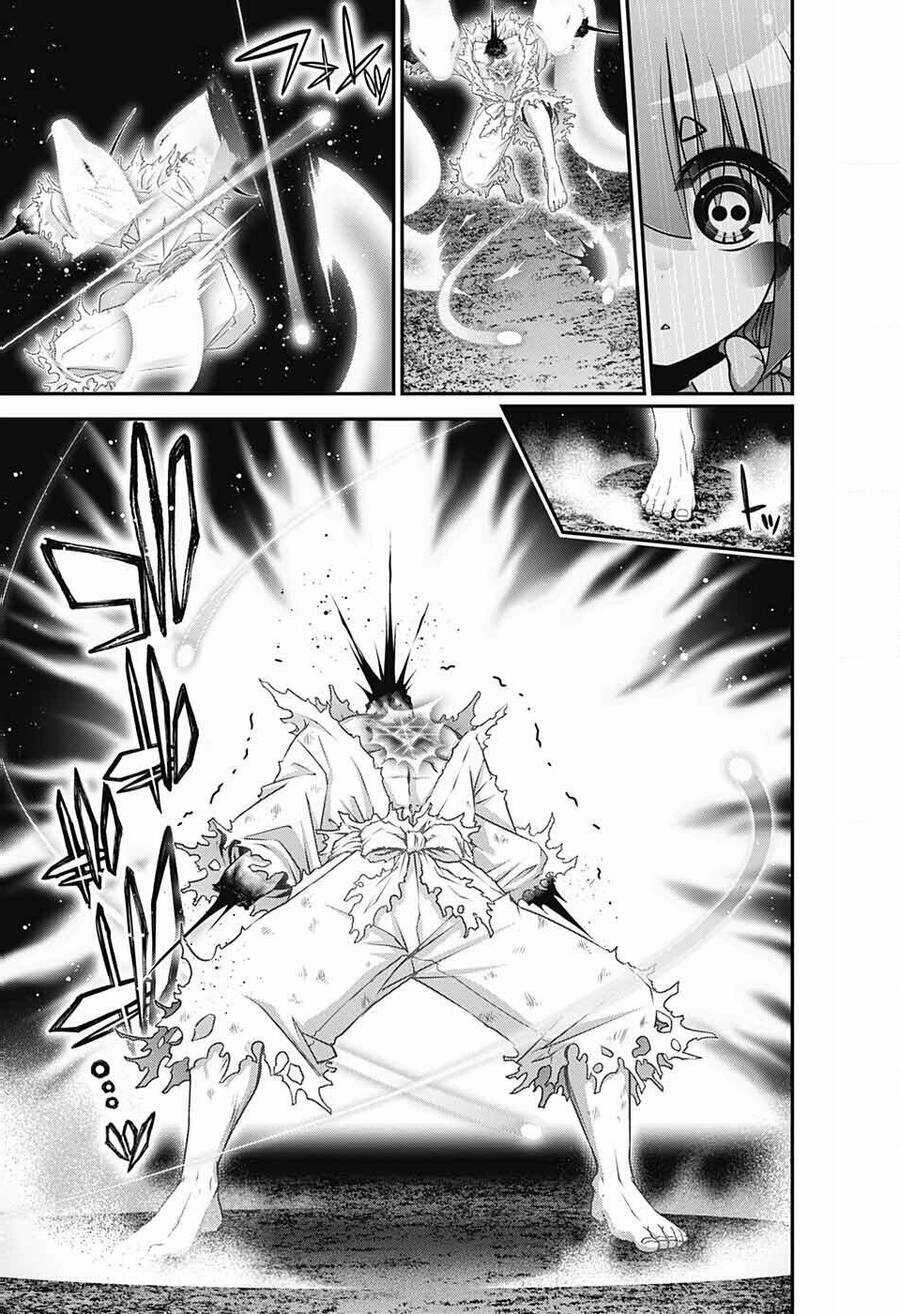 Dark Gathering - Chapter 62 - Trang 11