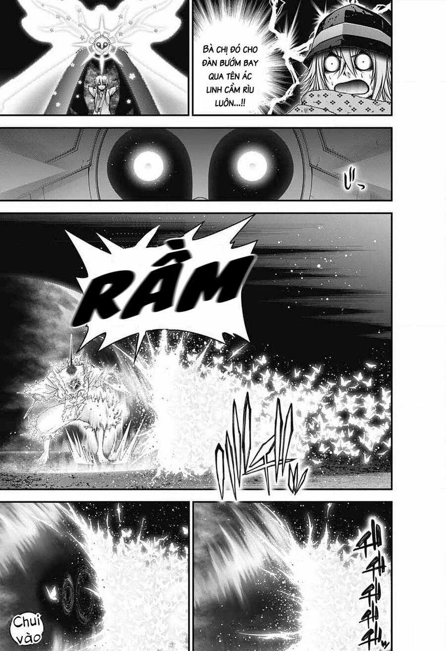 Dark Gathering - Chapter 62 - Trang 13