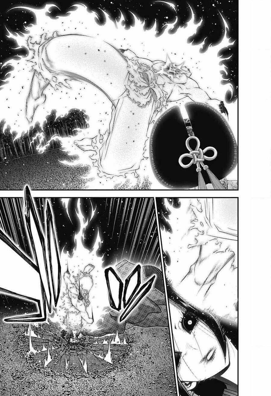 Dark Gathering - Chapter 62 - Trang 15