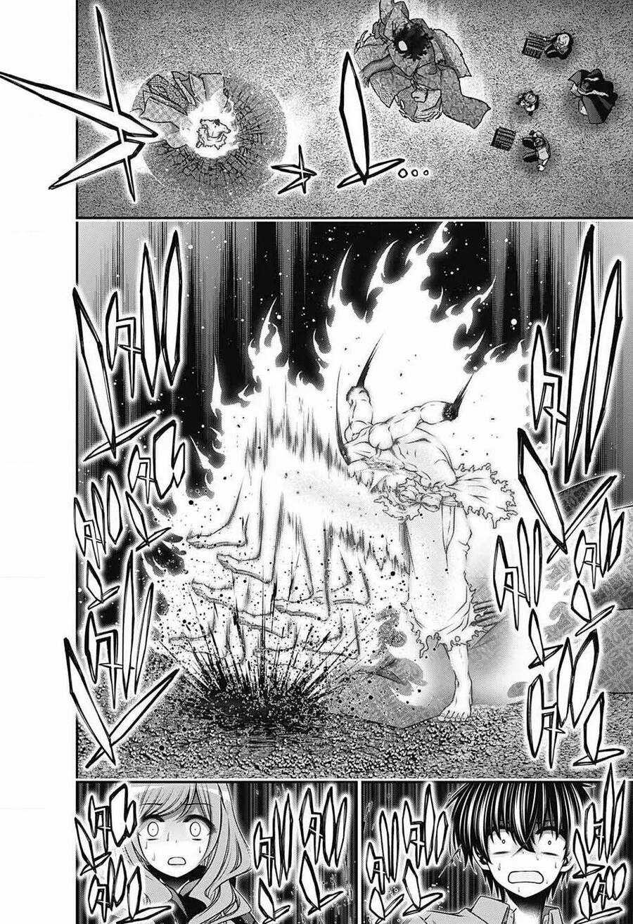 Dark Gathering - Chapter 62 - Trang 16