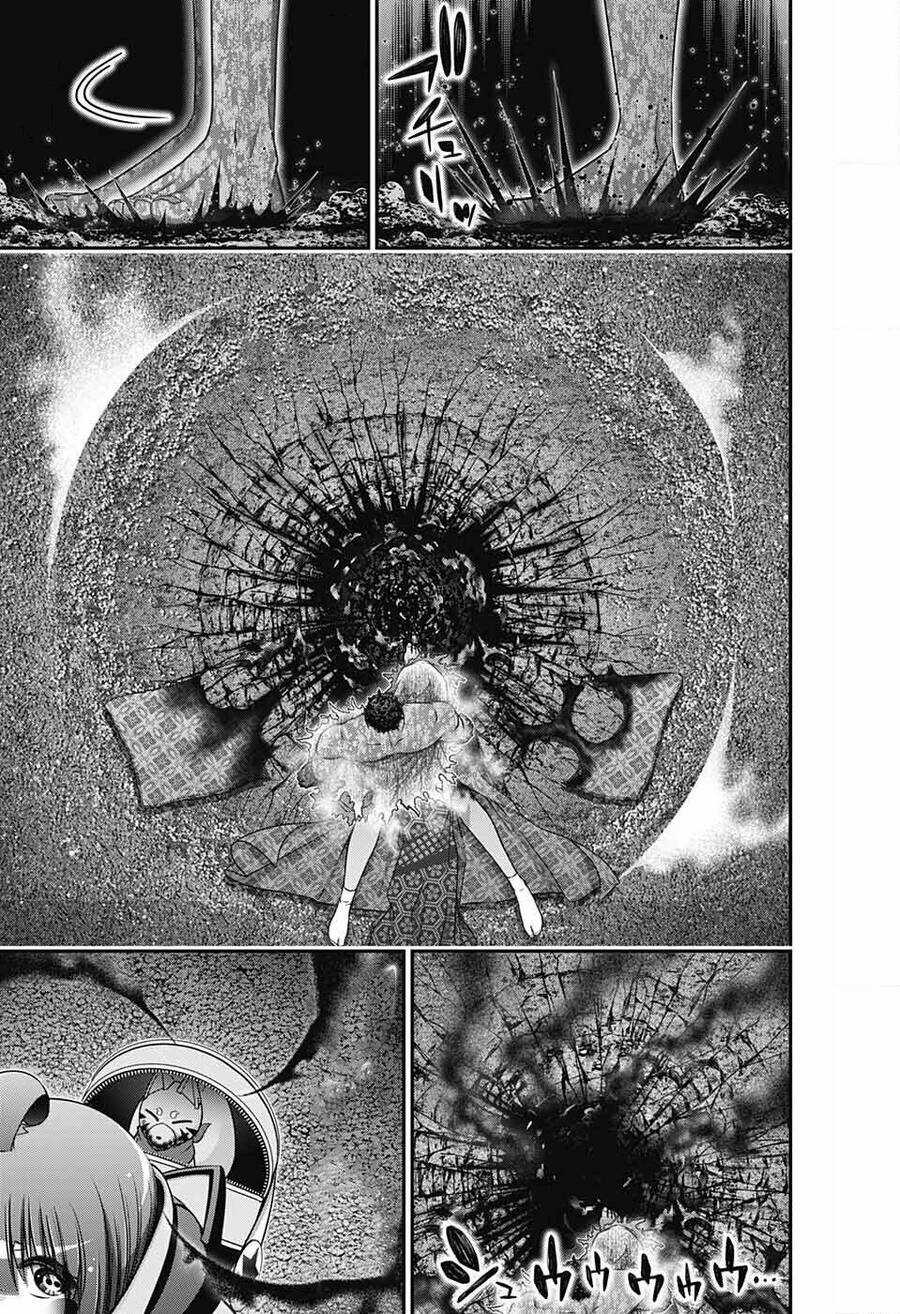 Dark Gathering - Chapter 62 - Trang 17