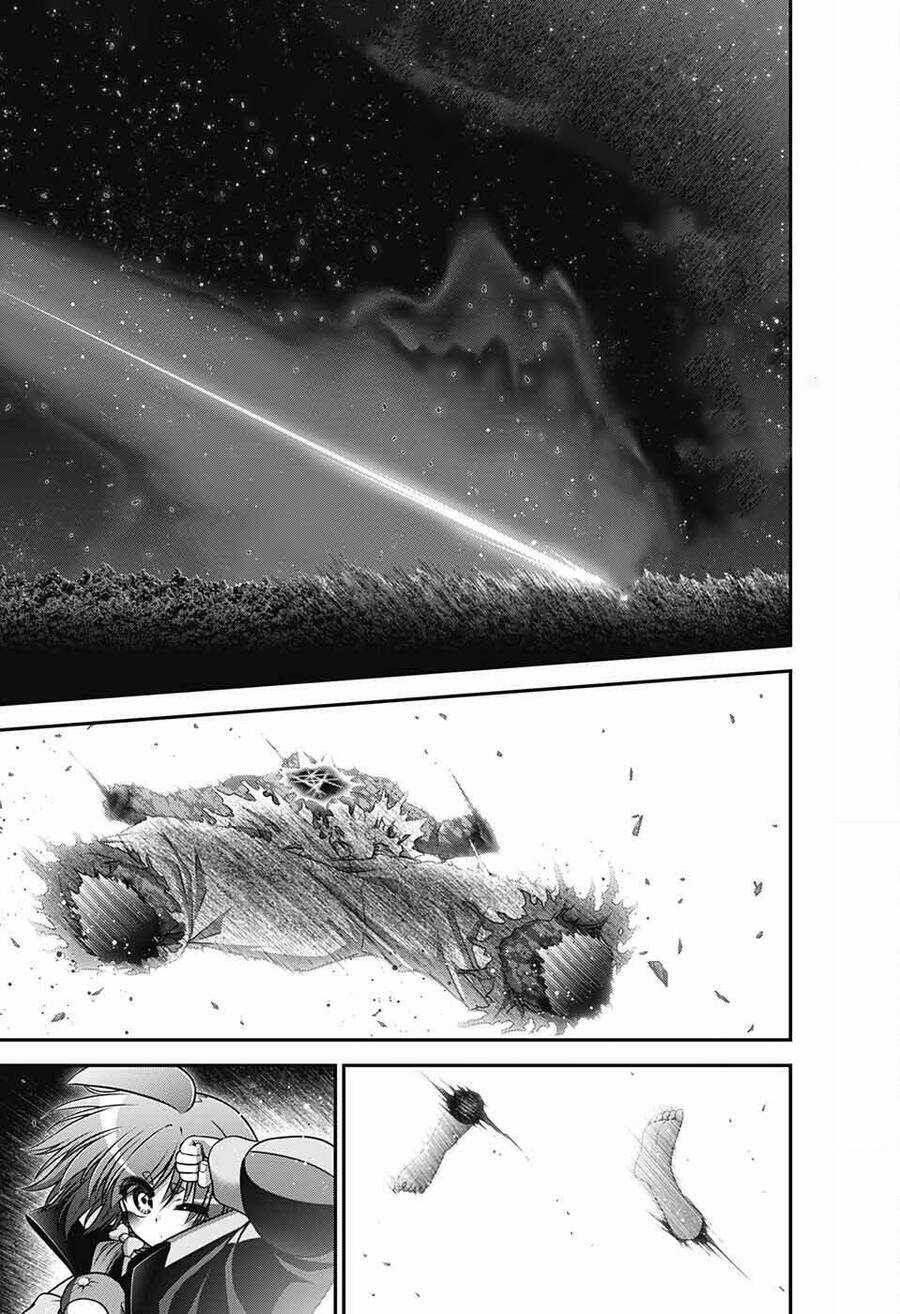 Dark Gathering - Chapter 62 - Trang 19