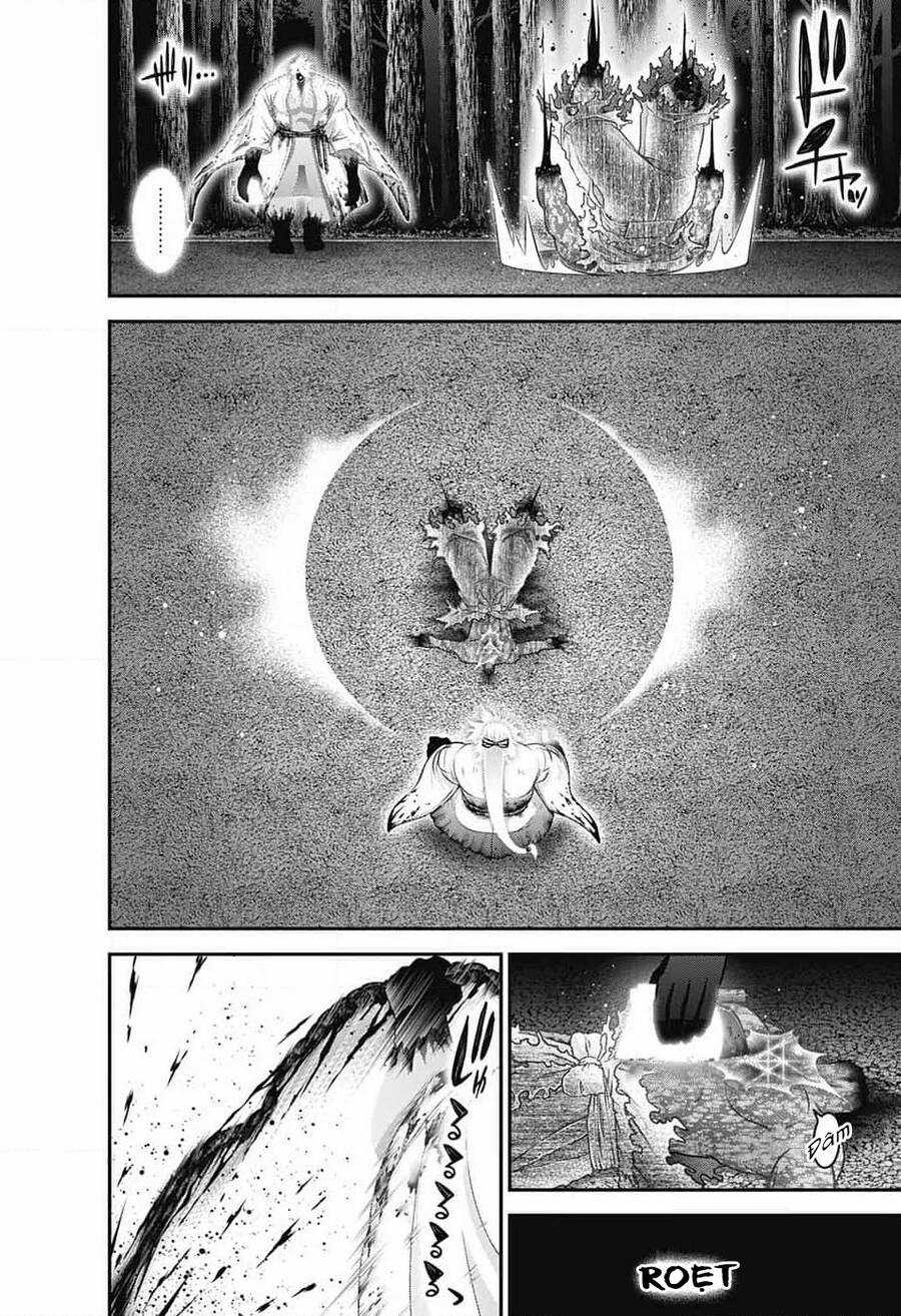 Dark Gathering - Chapter 62 - Trang 20