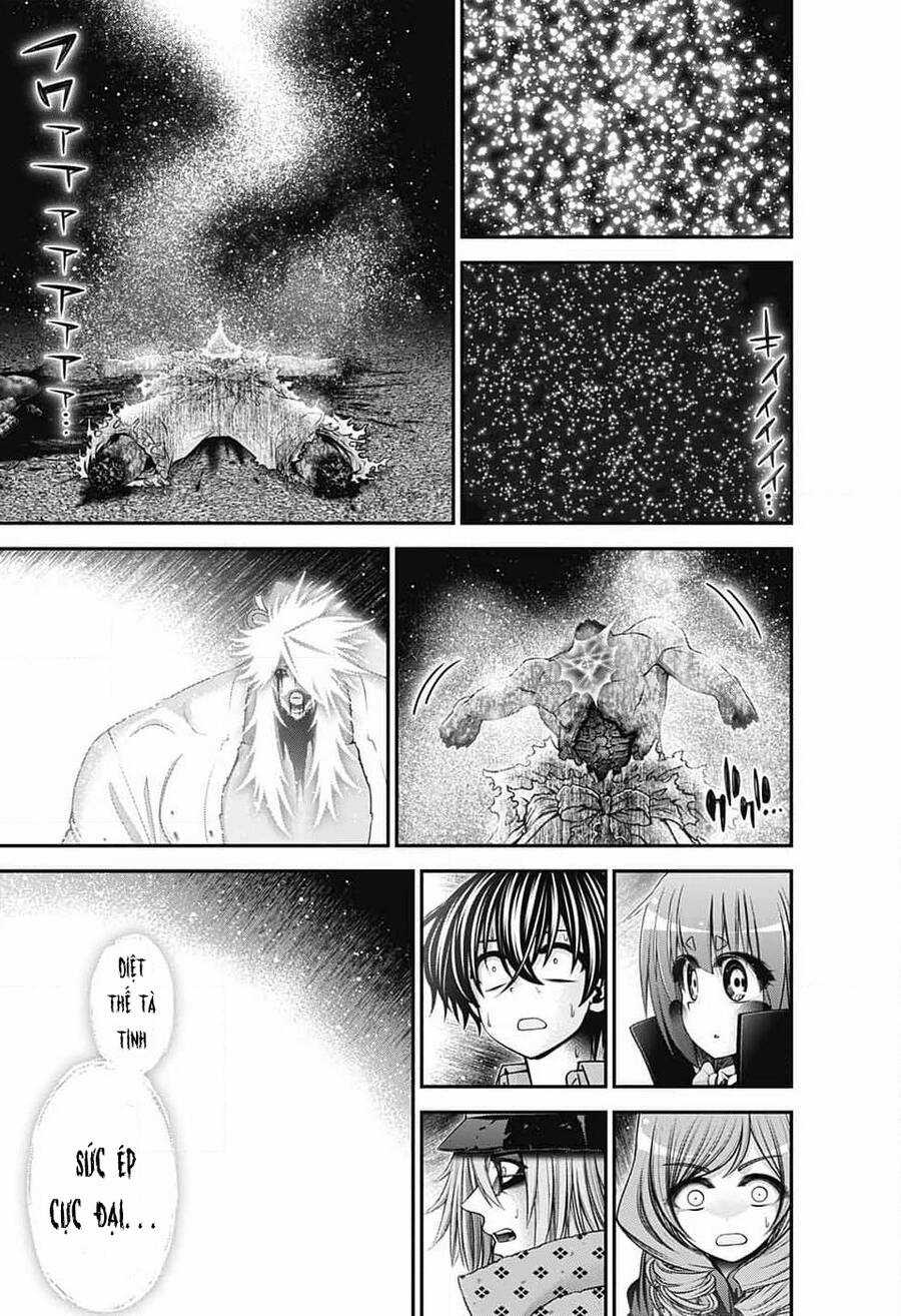 Dark Gathering - Chapter 62 - Trang 23