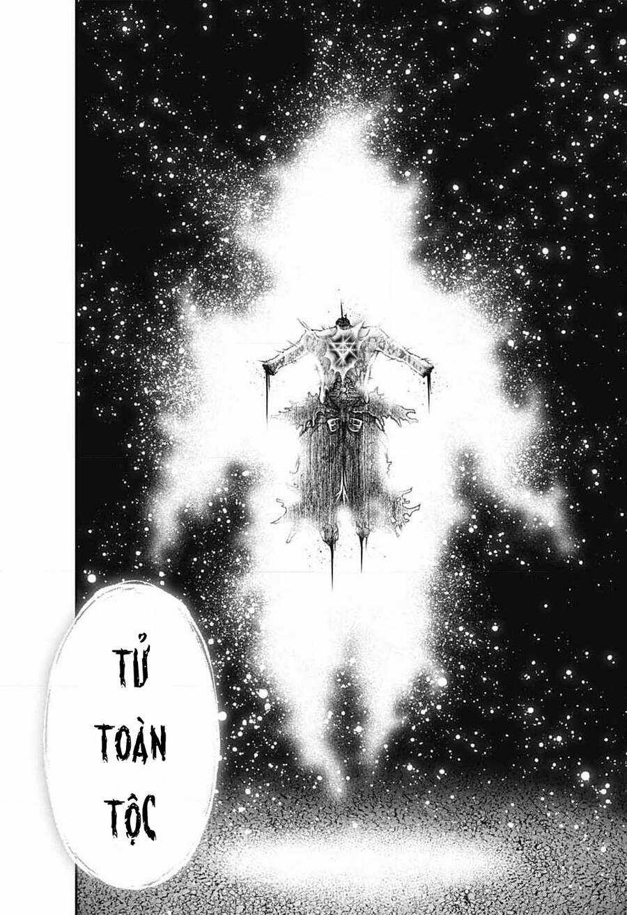 Dark Gathering - Chapter 62 - Trang 24