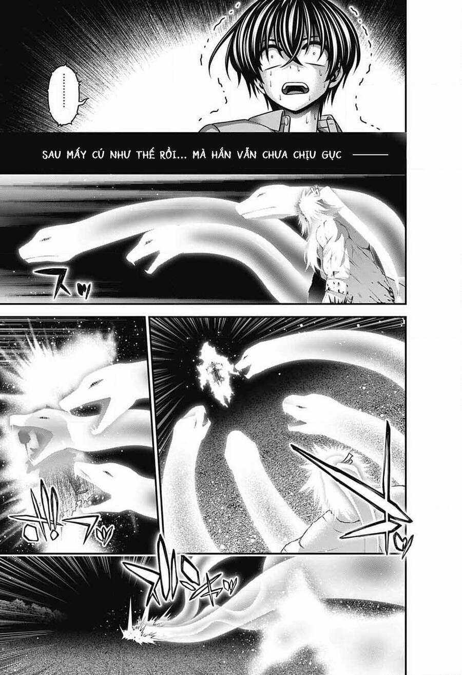 Dark Gathering - Chapter 62 - Trang 25