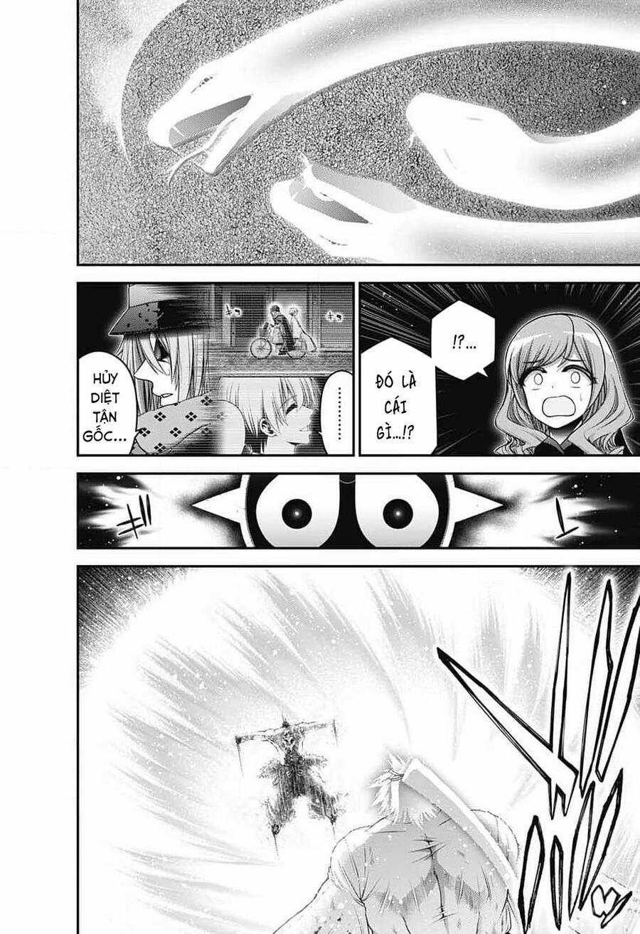 Dark Gathering - Chapter 62 - Trang 26