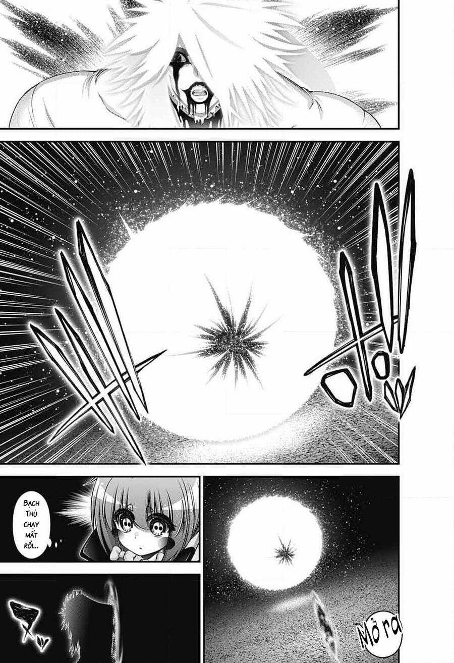 Dark Gathering - Chapter 62 - Trang 27