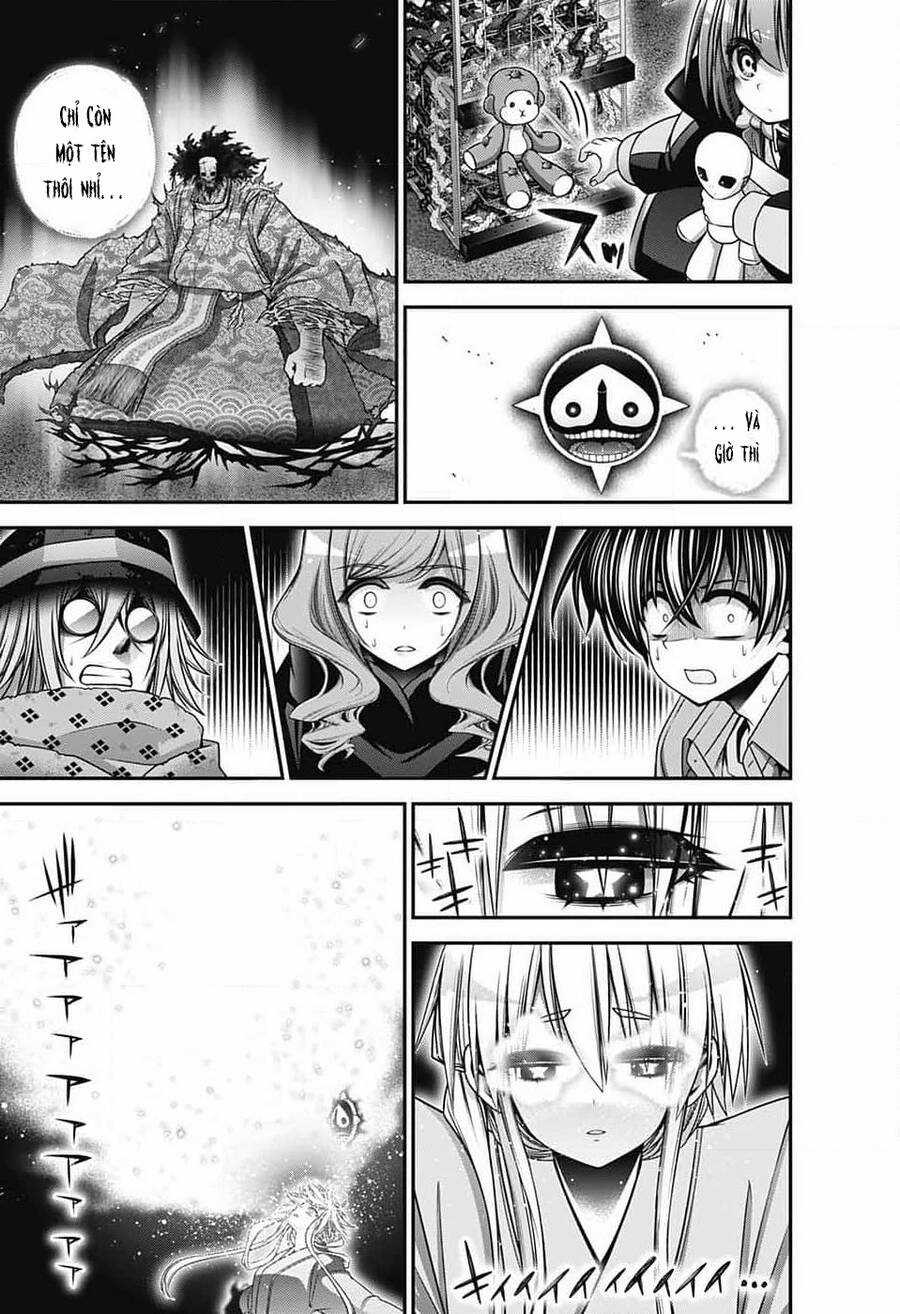 Dark Gathering - Chapter 62 - Trang 29