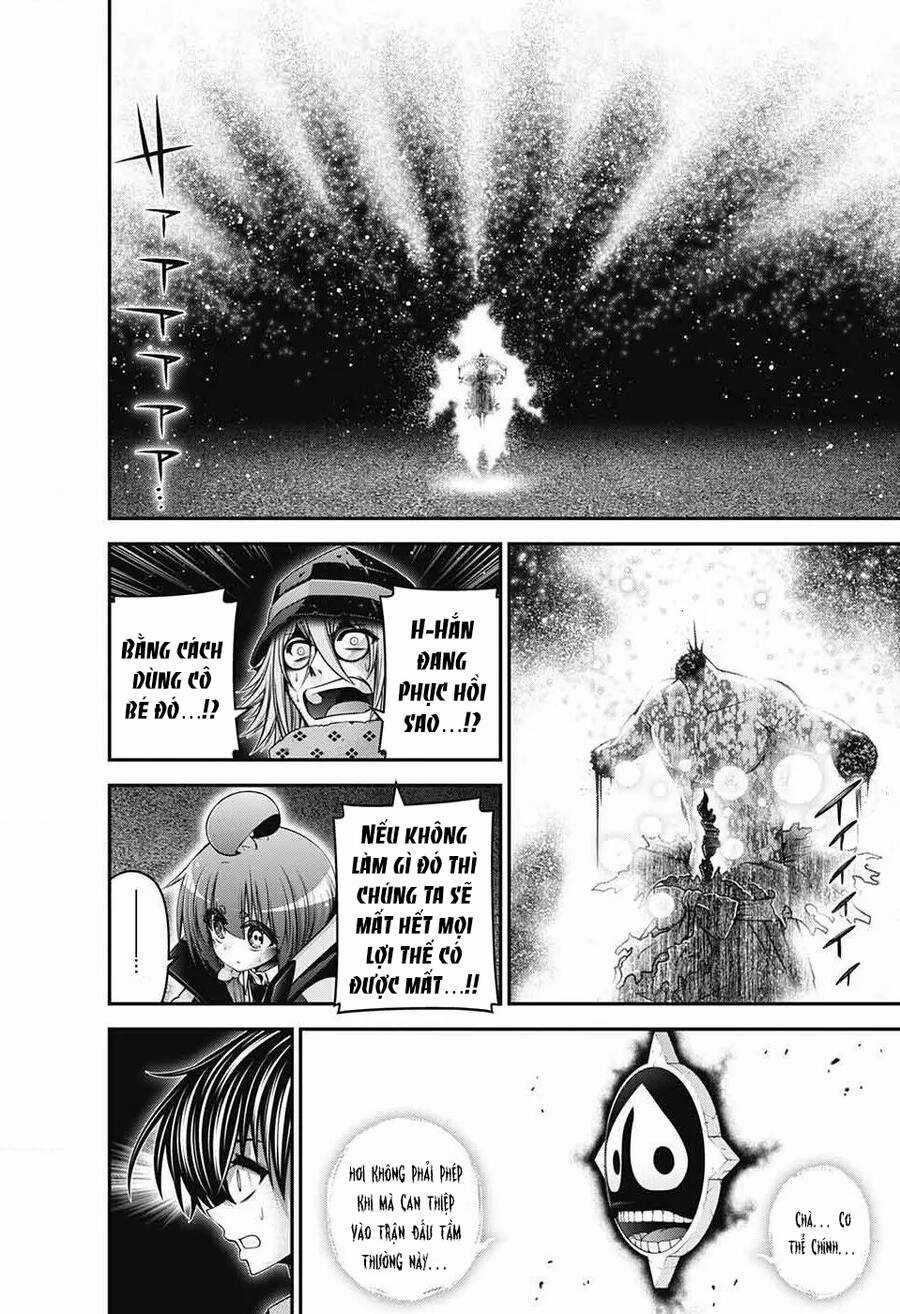 Dark Gathering - Chapter 62 - Trang 30