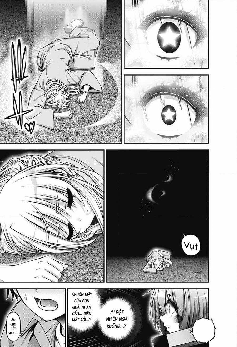 Dark Gathering - Chapter 62 - Trang 31