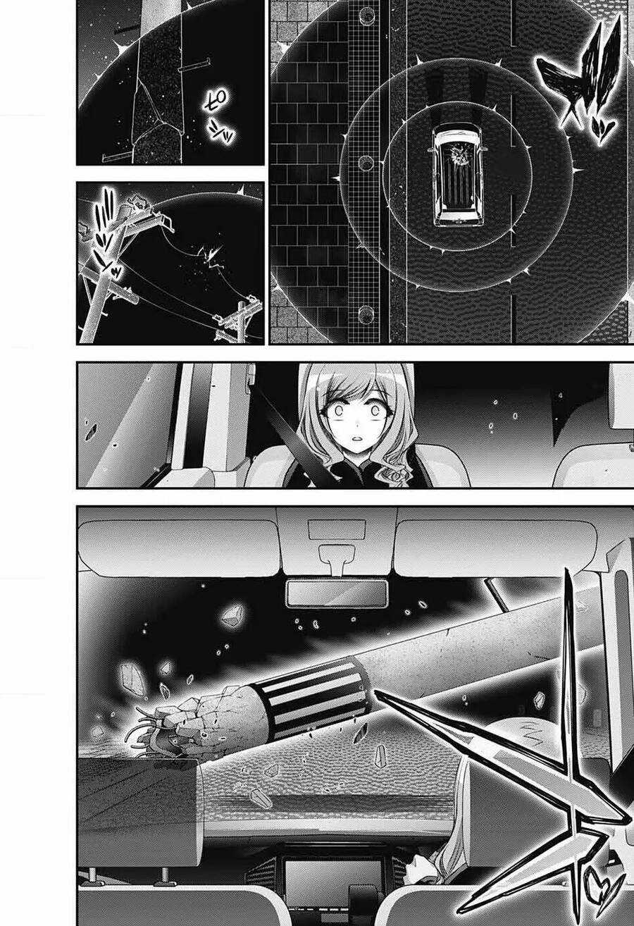 Dark Gathering - Chapter 62 - Trang 36