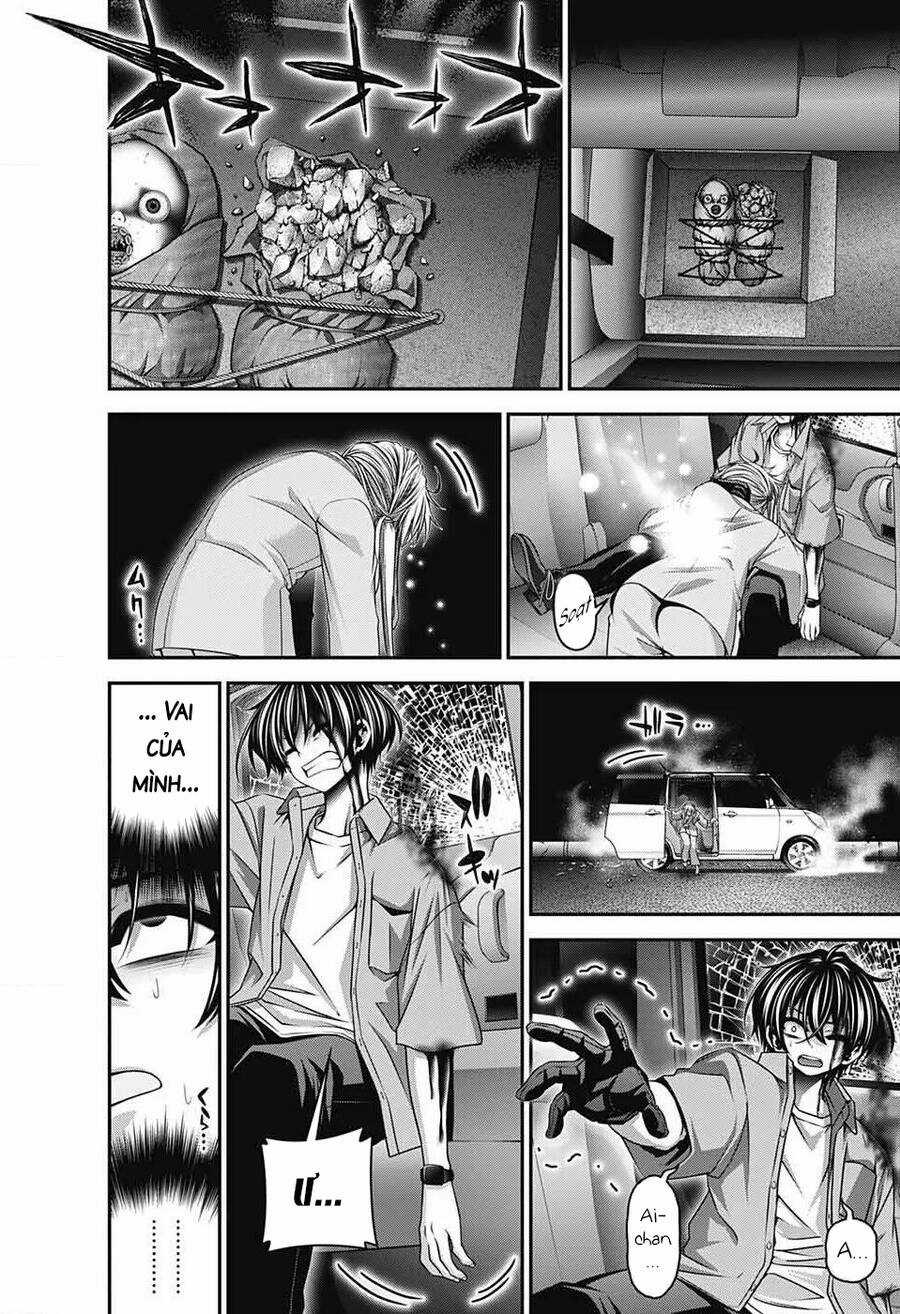 Dark Gathering - Chapter 62 - Trang 38