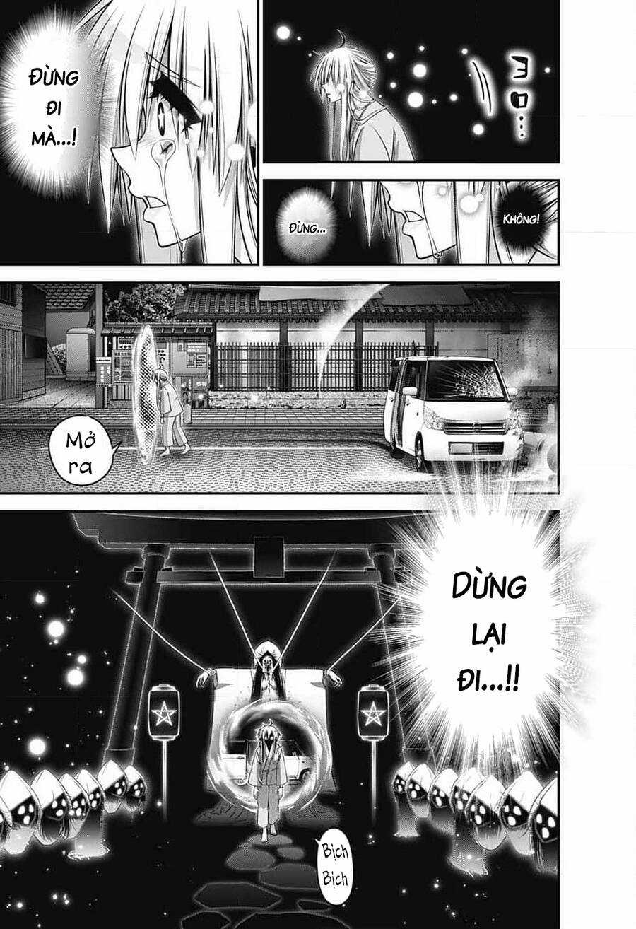 Dark Gathering - Chapter 62 - Trang 39