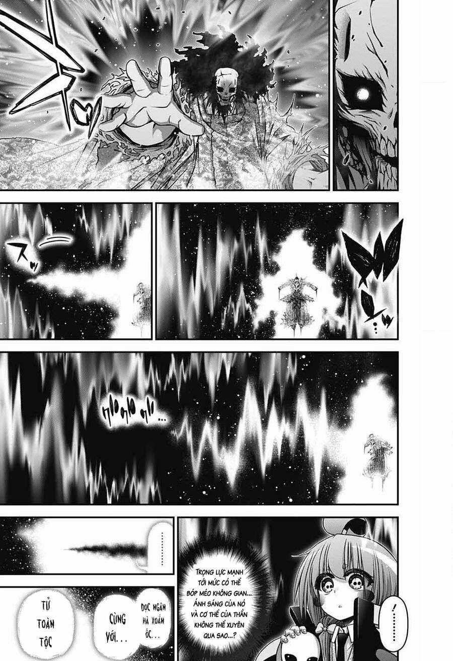 Dark Gathering - Chapter 62 - Trang 41