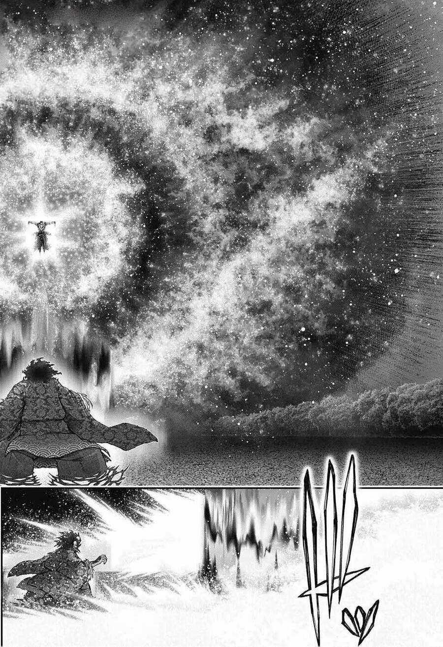 Dark Gathering - Chapter 62 - Trang 42