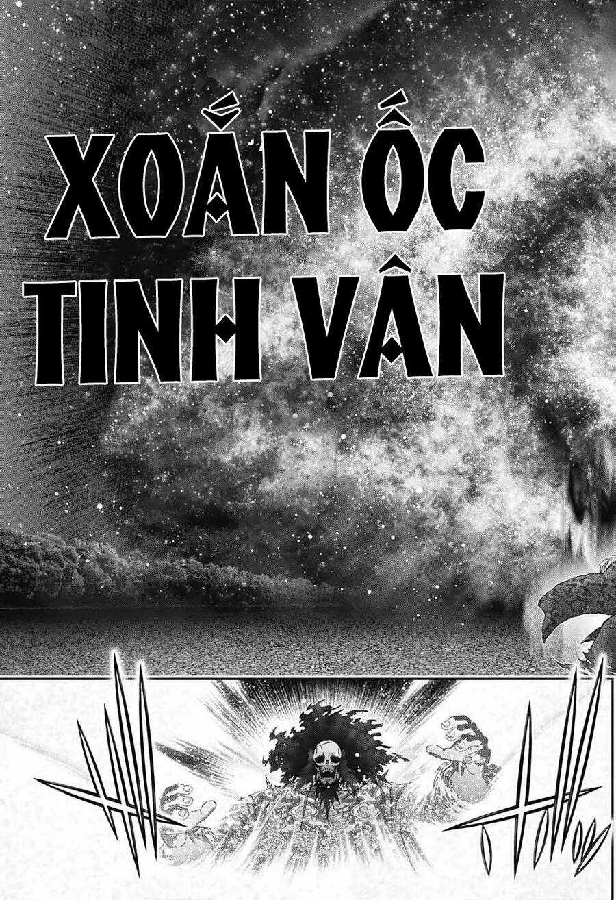 Dark Gathering - Chapter 62 - Trang 43