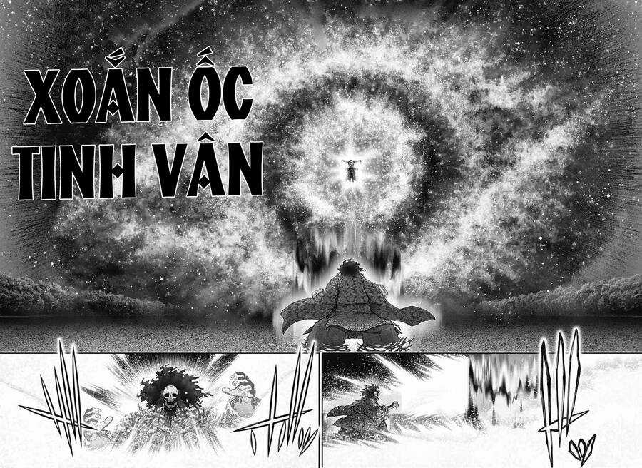 Dark Gathering - Chapter 62 - Trang 44