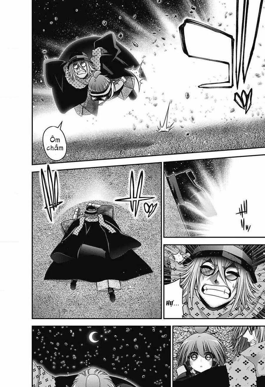 Dark Gathering - Chapter 62 - Trang 45