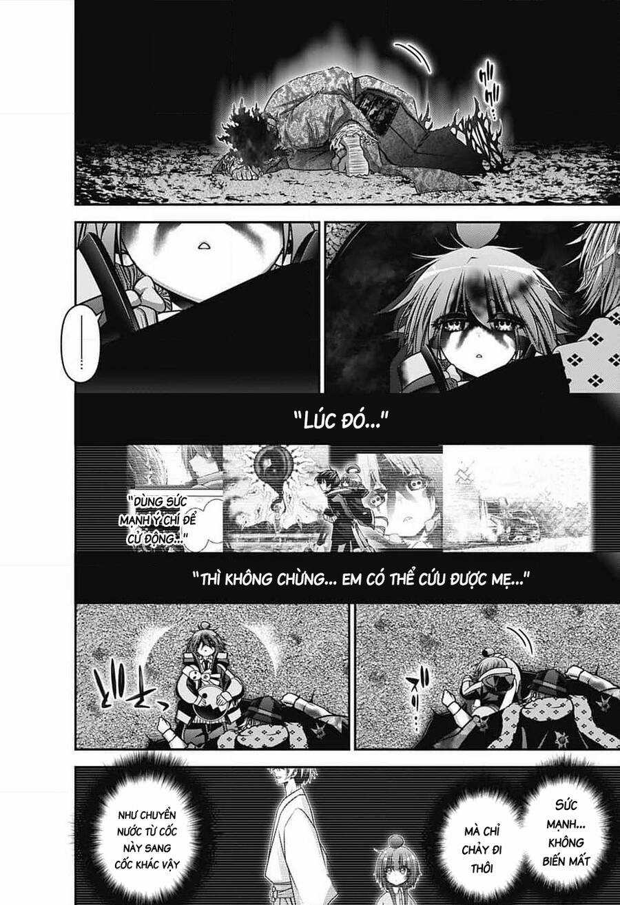 Dark Gathering - Chapter 62 - Trang 49