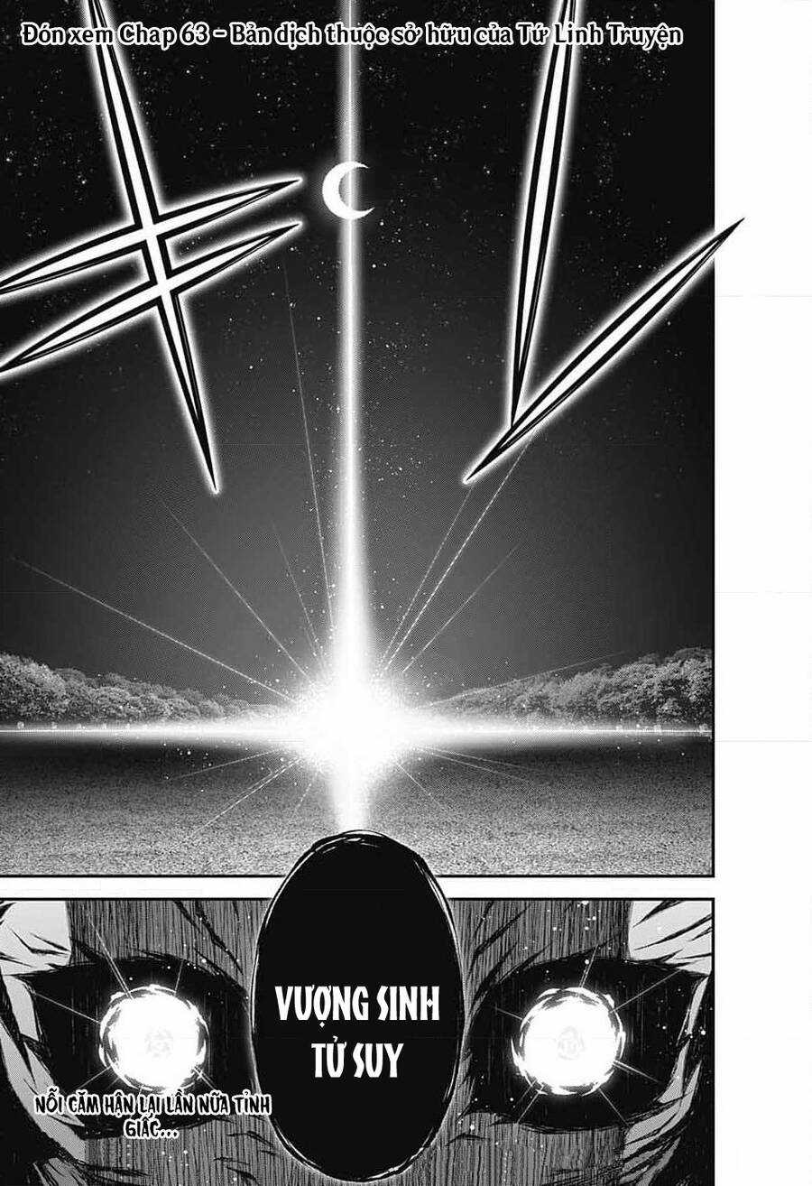 Dark Gathering - Chapter 62 - Trang 52