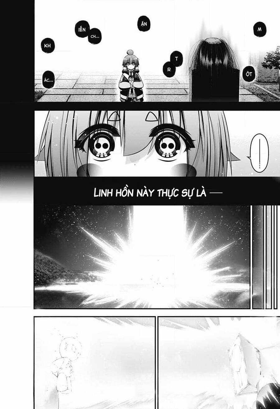 Dark Gathering - Chapter 63 - Trang 11