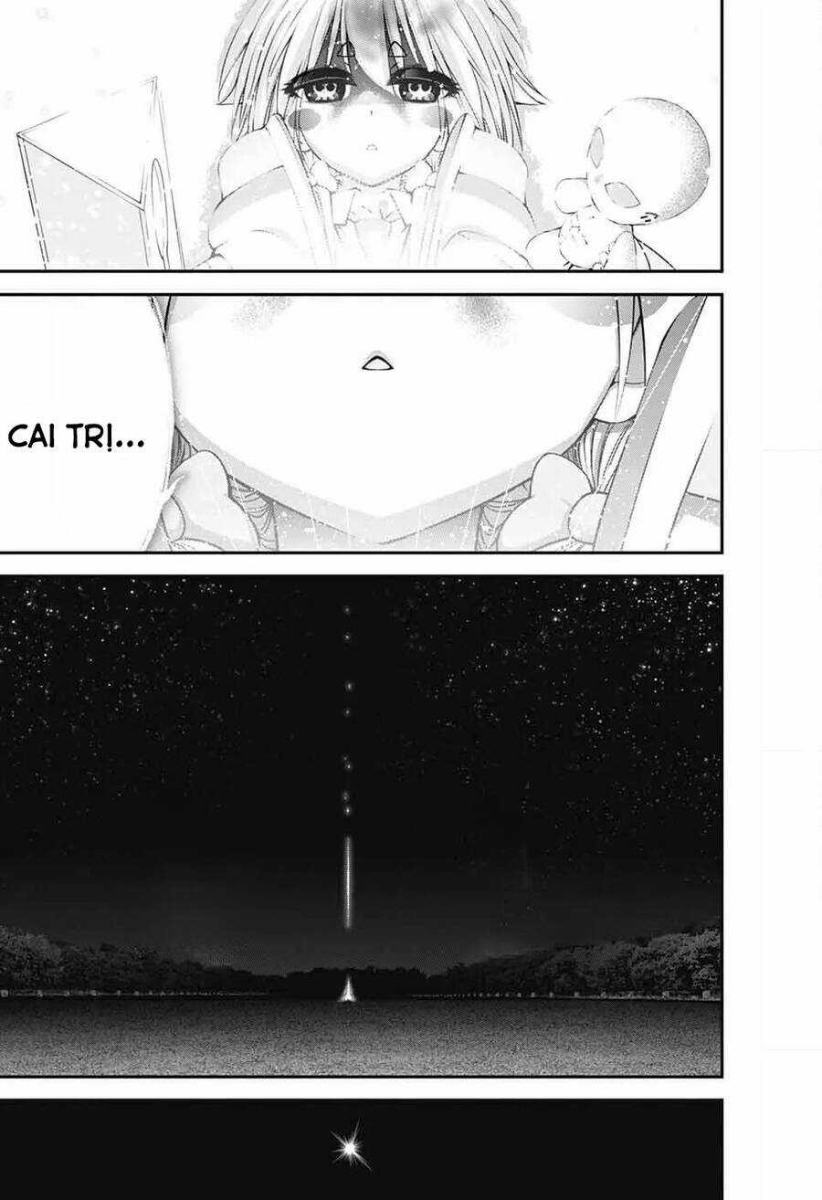 Dark Gathering - Chapter 63 - Trang 24