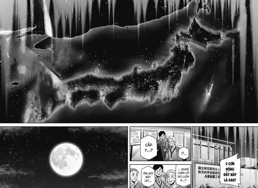 Dark Gathering - Chapter 63 - Trang 27