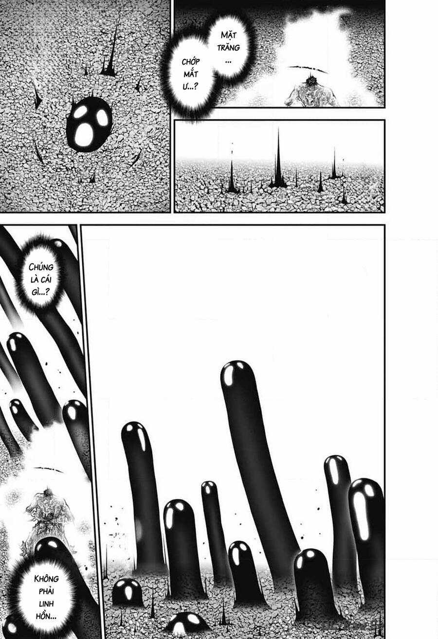 Dark Gathering - Chapter 63 - Trang 29