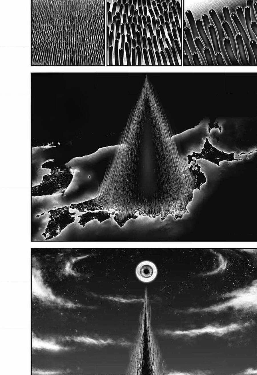 Dark Gathering - Chapter 63 - Trang 30