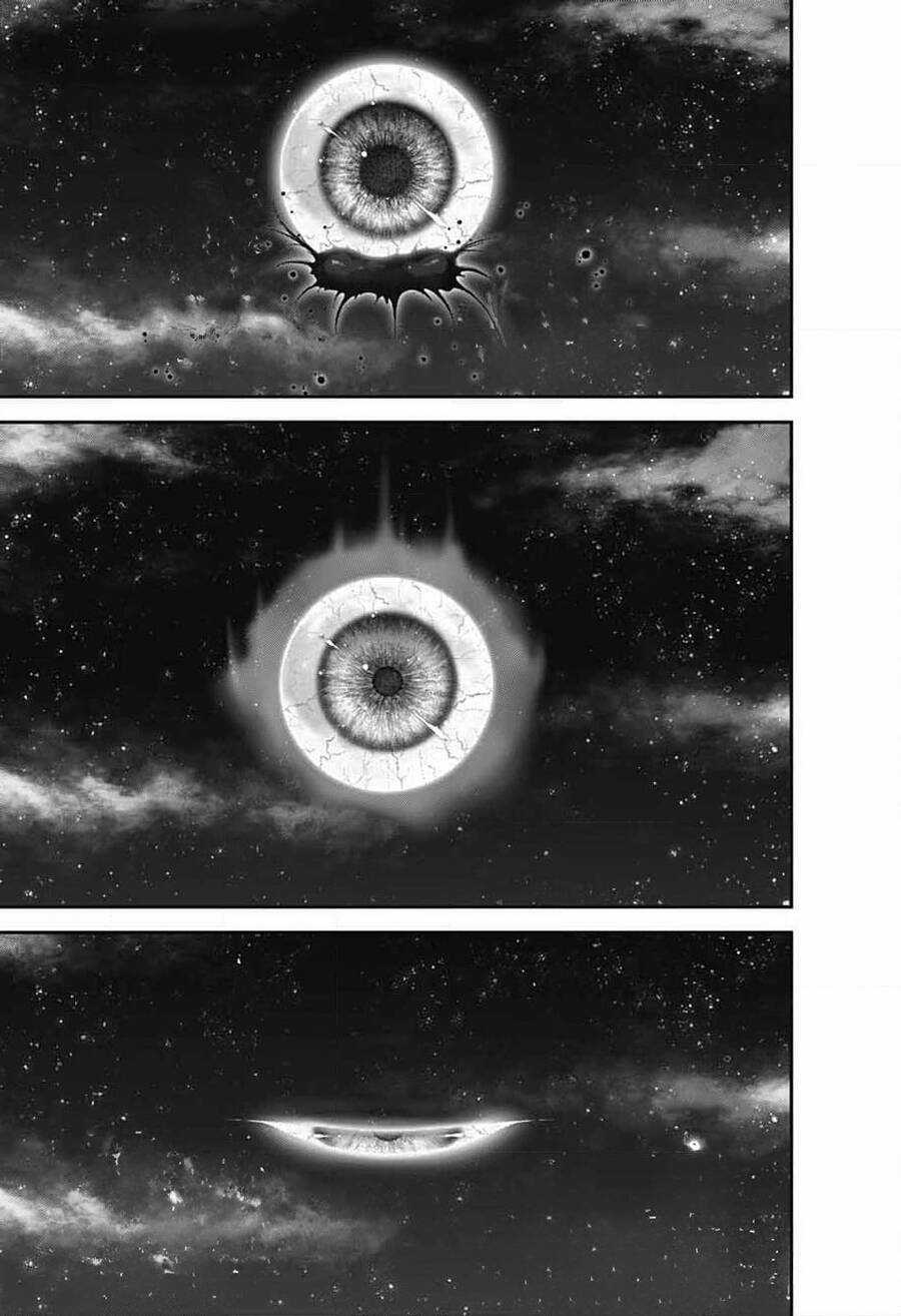 Dark Gathering - Chapter 63 - Trang 33