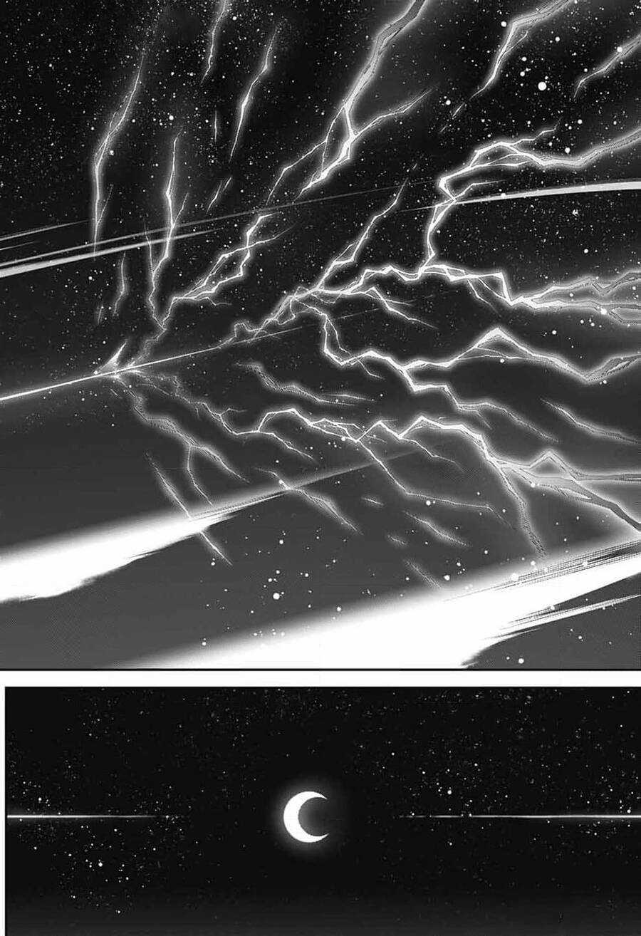 Dark Gathering - Chapter 63 - Trang 34