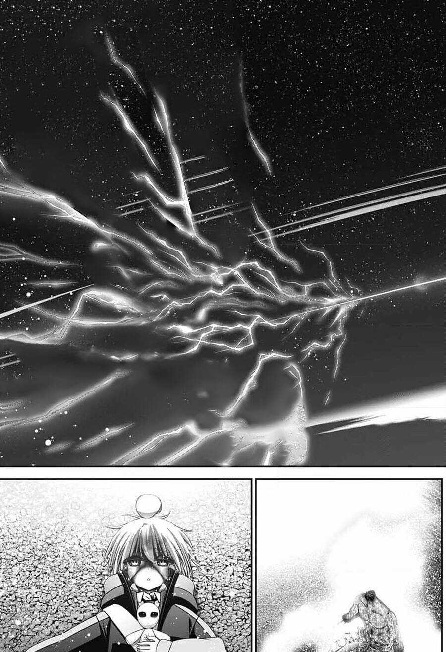 Dark Gathering - Chapter 63 - Trang 35