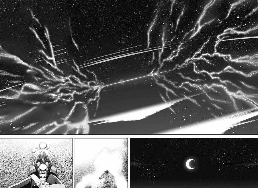 Dark Gathering - Chapter 63 - Trang 36