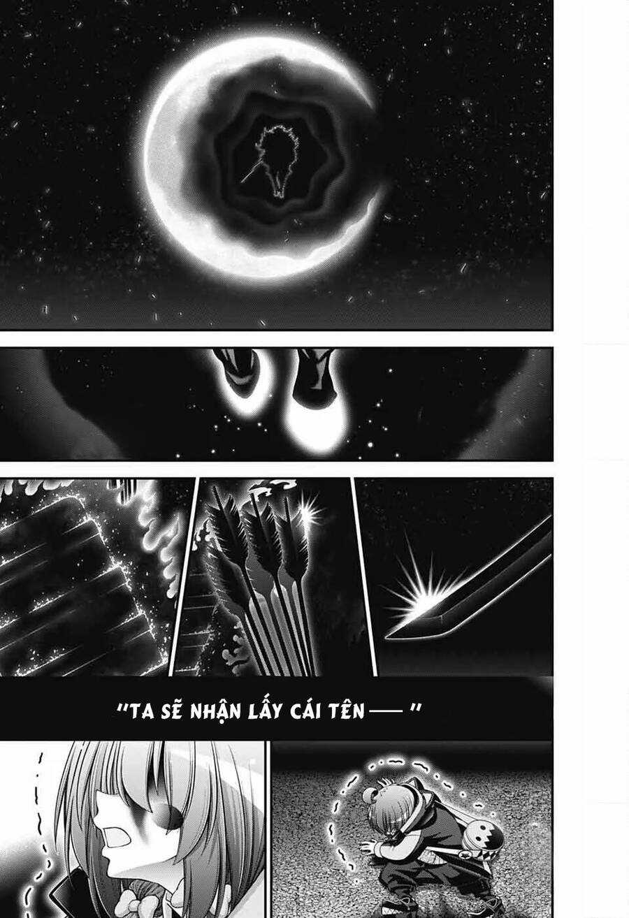 Dark Gathering - Chapter 63 - Trang 38