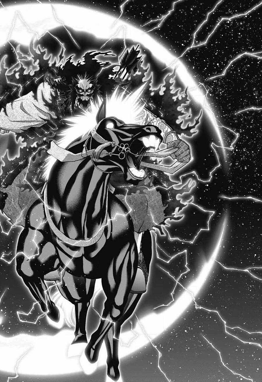 Dark Gathering - Chapter 63 - Trang 39