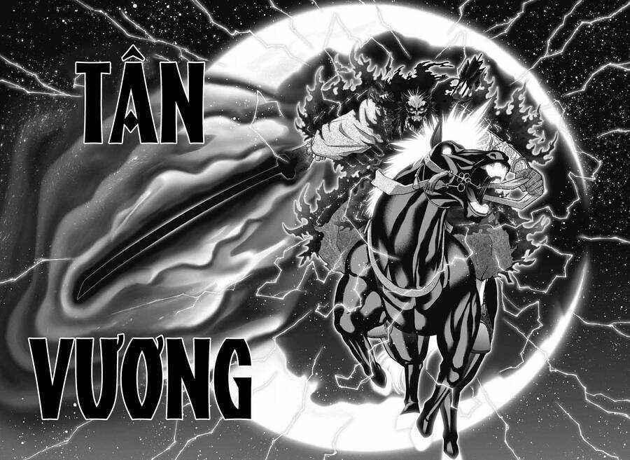 Dark Gathering - Chapter 63 - Trang 41