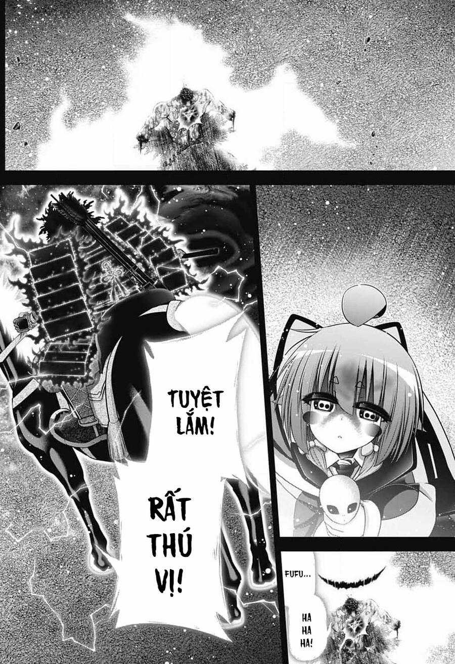 Dark Gathering - Chapter 63 - Trang 42