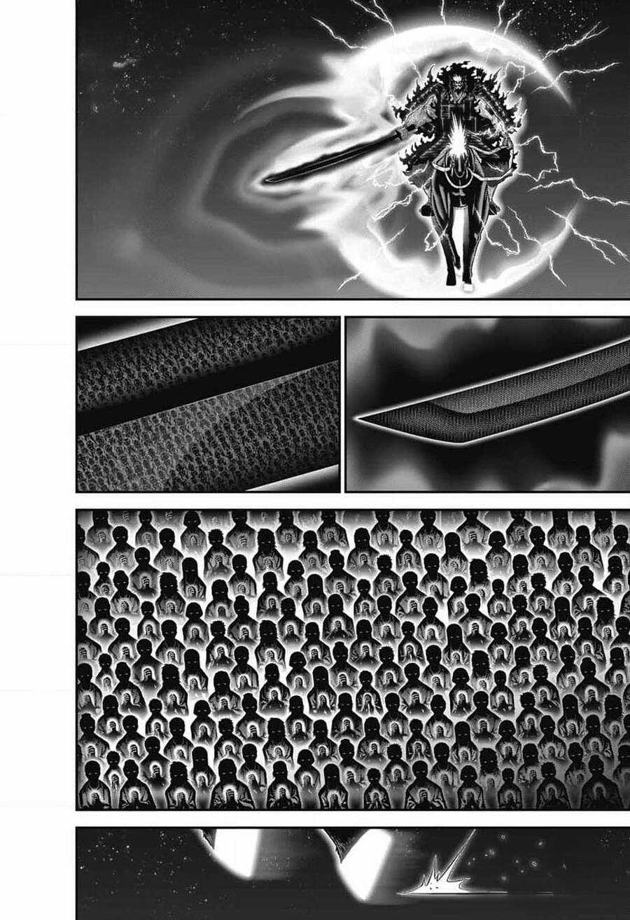 Dark Gathering - Chapter 63 - Trang 45